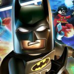 « LEGO Batman 2: DC Super Heroes » ce printemps sur Wii U