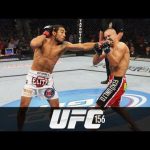 UFC 156 : Edgar vs Aldo
