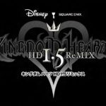 « Kingdom Hearts 1.5 HD Remix » s’amène en Amérique du Nord