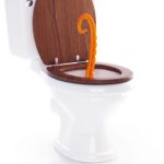 Gadget : une pieuvre dans votre toilette