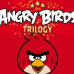 « Angry Birds Trilogy » annoncé sur Wii et Wii U