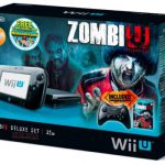 Une Wii U avec des zombies !