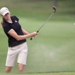 Golf : Court tournoi pour Maude-Aimée Leblanc et Tiger Woods de retour