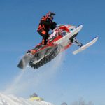 Grand Prix Ski-Doo de Valcourt, 31e édition : mission accomplie