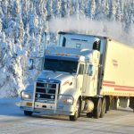 Photoreportage : L’Alaska, une affaire de gros « trucks »