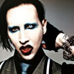 Marilyn Manson : provocation, grotesque et paillettes