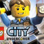 Critique du jeu « LEGO City Undercover »: quand LEGO rencontre « Grand Theft Auto »