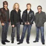 Bon Jovi – « What About Now » : la force est dans le nom