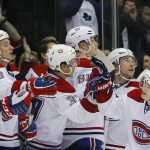 Canadiens : Subban et Gallagher mènent le club vers la victoire!