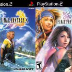 L’actualité en bref – Square Enix ramène deux « Final Fantasy » en HD !