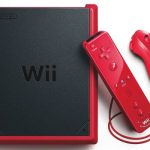 Wii Mini: 37 500 consoles écoulées