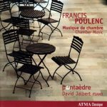 Francis Poulenc : quand le piano rencontre les vents