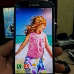 Samsung Galaxy S4 : les premières photos déjà dévoilées?