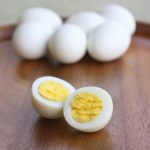 Nutrition : Je vais prendre des œufs… et avec le jaune s’il-vous-plaît!
