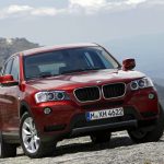 BMW X3 2013 : difficile de trouver mieux