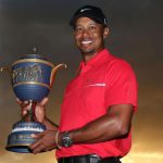 Au golf cette semaine : Tiger Woods renoue avec la victoire