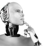 Étude : Les humains n’aiment pas voir un robot se faire maltraiter