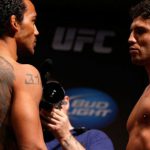 UFC on Fox 7 : Le titre des poids légers est en jeu