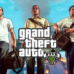 L’actualité du jeu vidéo – 3 vidéos de « Grand Theft Auto V » pour le prix de 1 !