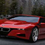 BMW : 20 ans de concepts
