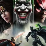 Critique du jeu « Injustice: Gods Among Us »: combats de titans entre les héros de DC Comics !