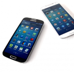 Samsung : un aperçu du Galaxy S4