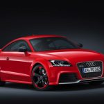 Audi TT RS 2013 : inadaptée… mais enivrante!