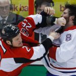 Séries LNH : Canadiens contre Sénateurs, dès jeudi!