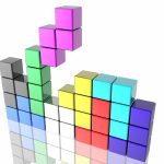 Étude : Tetris aiderait à corriger un trouble de la vue