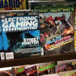 Les magazines de jeux vidéo: une espèce en voie de disparition