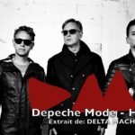 Depeche Mode : « Delta Machine » ou « Dramatic Machine »?