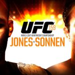 UFC 159 : Jones vs Sonnen