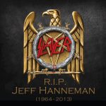 Jeff Hanneman : le guitariste de Slayer s’éteint