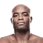 UFC : Anderson Silva soulagé de 50 000 $