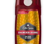 Critique : Collection Red Zone Danger Zone pour hommes de Old Spice