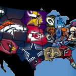 NFL : Quelles sont les équipes les plus prestigieuses?