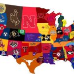 NFL : Quels sont les collèges américains qui produisent le plus de stars de football?