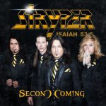 Stryper – Second Coming : meilleur la deuxième fois!