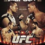 Un retour sur les moments forts du UFC 160