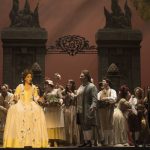 Critique : « Manon » à l’Opéra de Montréal