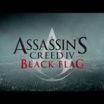 L’actualité du jeu vidéo – Un premier aperçu d’« Assassin’s Creed IV » sur PlayStation 4