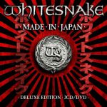 Whitesnake – Made In Japan (Live) : Le serpent manque de venin