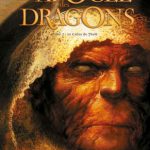 Critique BD : « L’apogée des dragons – Le Calice de Thulé »