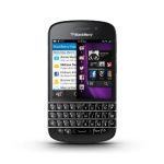 Critique : BlackBerry Q10