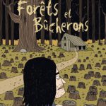Critique BD : « Forêts et Bûcherons »