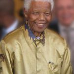 Nelson Mandela – L’homme de la semaine