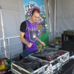 L’électro cette semaine : un DJ québécois s’illustre à Toronto et un spectacle de Savant à Montréal
