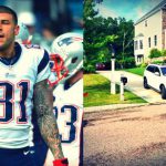 Le joueur étoile des Patriots, Aaron Hernandez, soupçonné de meurtre!
