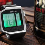 Gadget : une montre qui vous dit votre taux d’alcoolémie