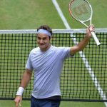 Tennis : Roger Federer triomphe pour une sixième fois à Halle